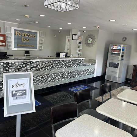 Rodeway Inn Florence - Cincinnati South Extérieur photo