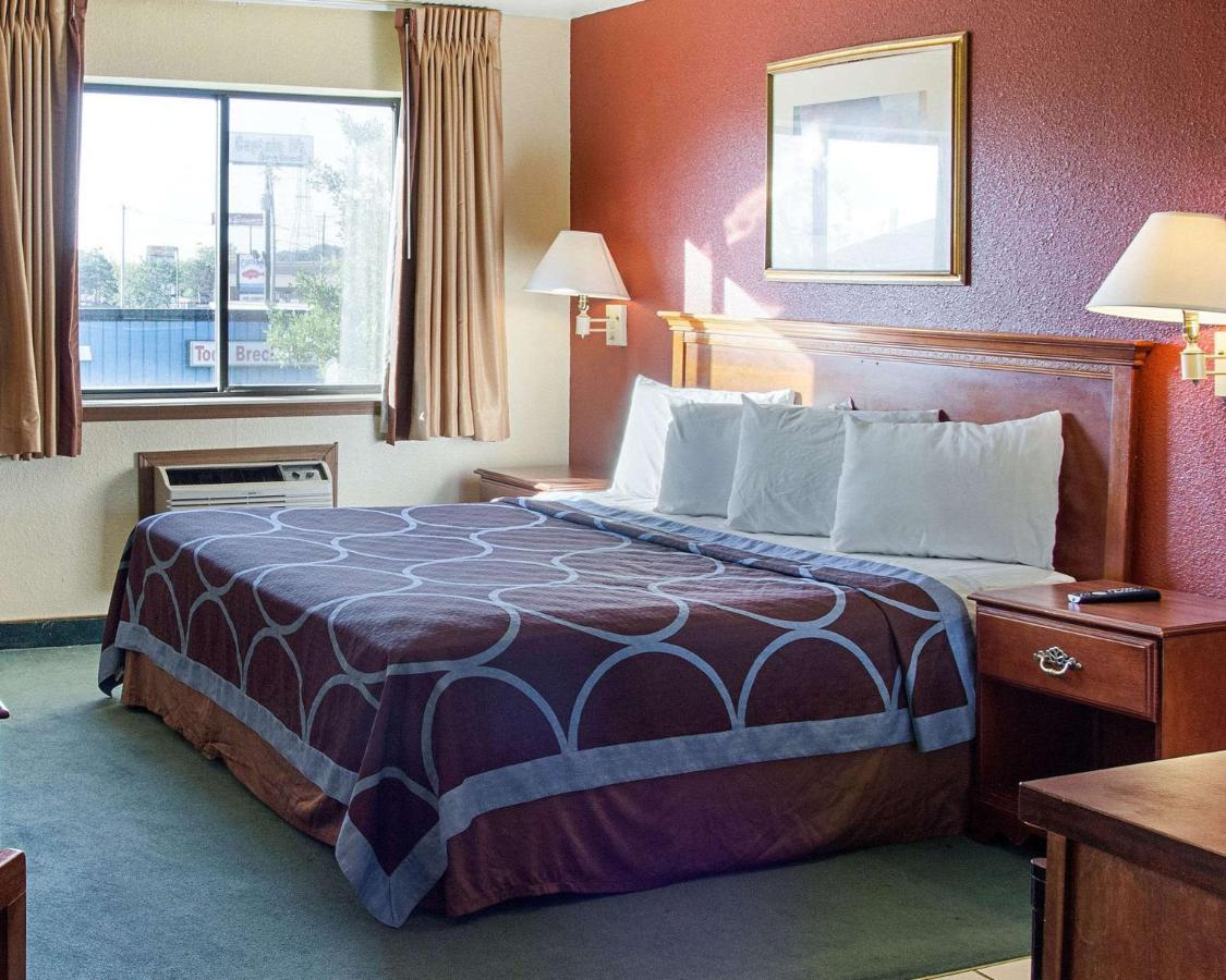 Rodeway Inn Florence - Cincinnati South Extérieur photo