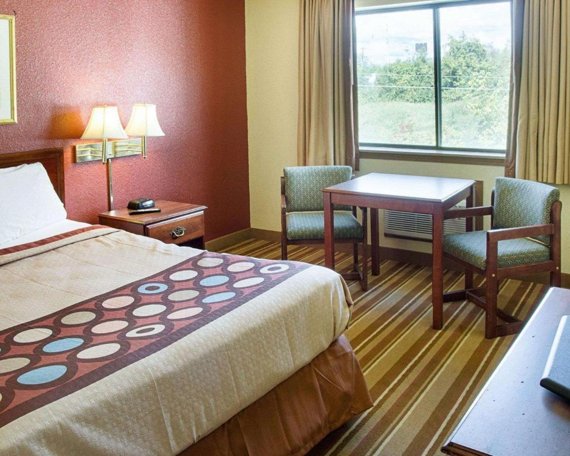 Rodeway Inn Florence - Cincinnati South Extérieur photo