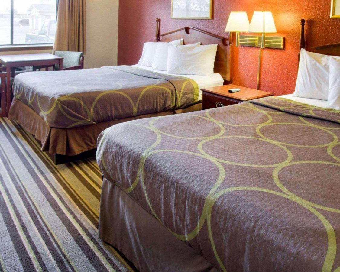 Rodeway Inn Florence - Cincinnati South Extérieur photo