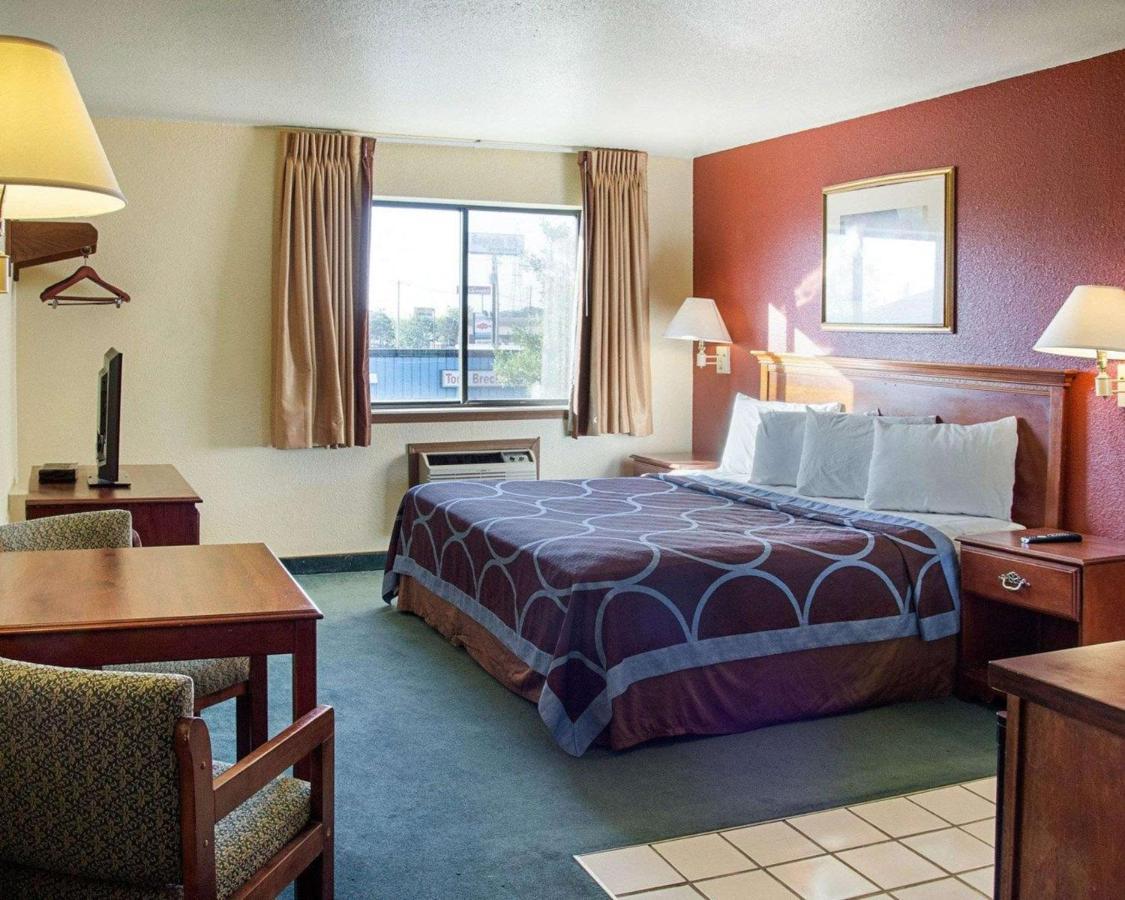 Rodeway Inn Florence - Cincinnati South Extérieur photo