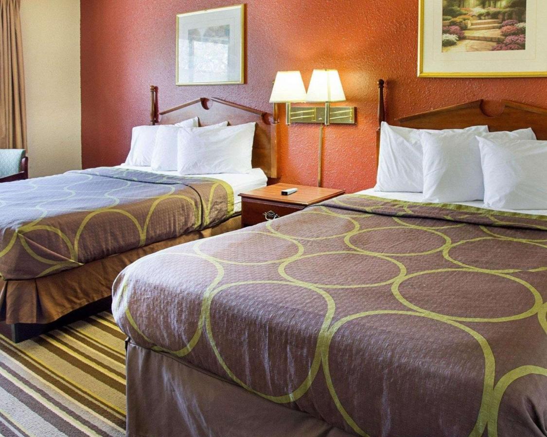 Rodeway Inn Florence - Cincinnati South Extérieur photo