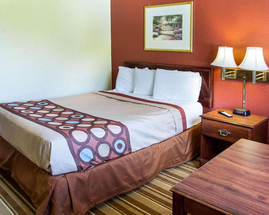 Rodeway Inn Florence - Cincinnati South Extérieur photo