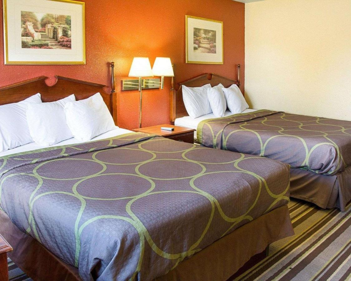 Rodeway Inn Florence - Cincinnati South Extérieur photo