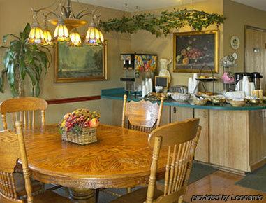 Rodeway Inn Florence - Cincinnati South Restaurant photo
