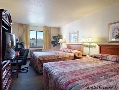 Rodeway Inn Florence - Cincinnati South Chambre photo