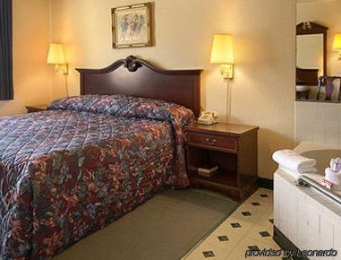 Rodeway Inn Florence - Cincinnati South Chambre photo