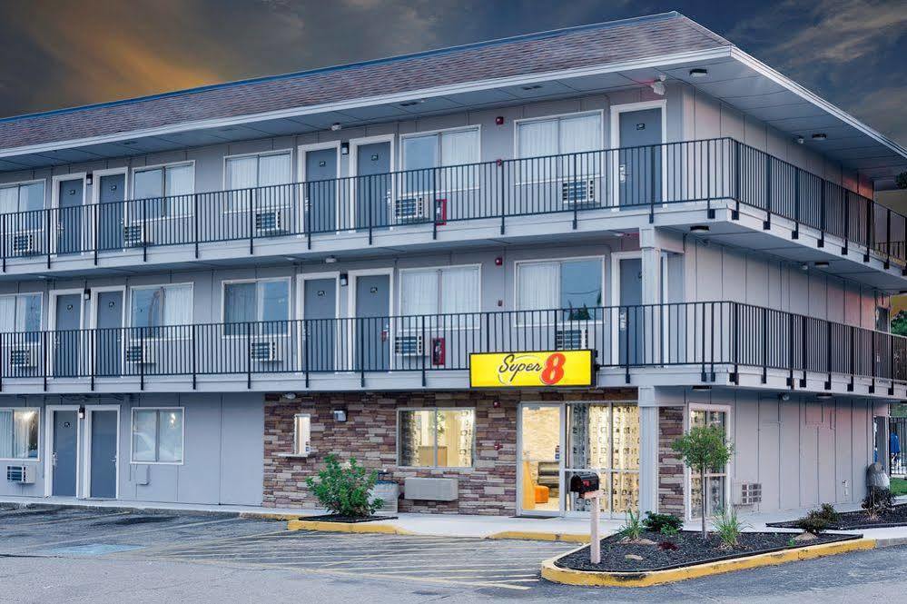Rodeway Inn Florence - Cincinnati South Extérieur photo